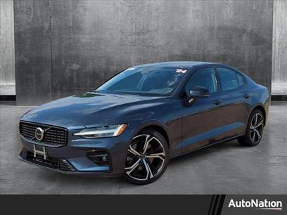 Used 2024 Volvo S60 B5 Core