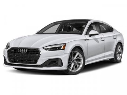 Certified 2024 Audi A5 2.0T Premium Plus w/ Premium Plus