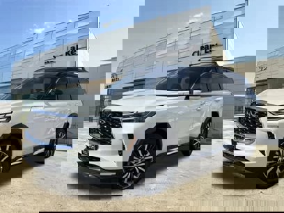 New 2025 INFINITI QX60 Autograph w/ Cargo Package