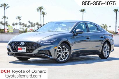Used 2023 Hyundai Sonata SEL