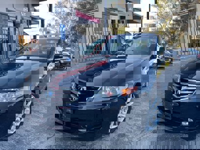 Used 2007 Acura TSX w/ Navigation