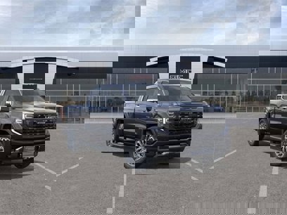 New 2025 GMC Sierra 1500 Denali Ultimate