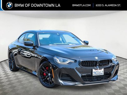 Used 2024 BMW 230i Coupe w/ Premium Package