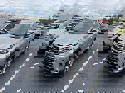 Used 2019 Toyota Highlander Limited