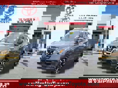 Used 2020 Nissan Kicks SV w/ Exterior Package