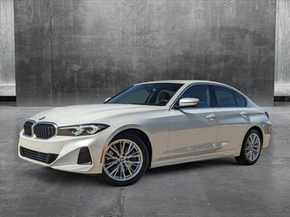 Used 2024 BMW 330i Sedan w/ Convenience Package