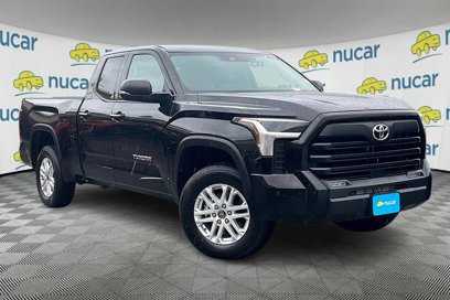 Used 2022 Toyota Tundra SR5