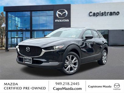 Certified 2023 MAZDA CX-30 AWD 2.5 S w/ Preferred Package