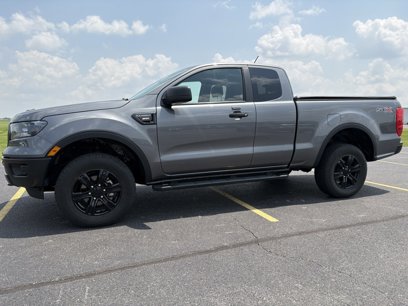 Used 2022 Ford Ranger XL w/ Equipment Group 101A High