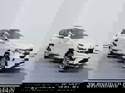 Used 2025 BMW 530i xDrive