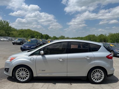 Used 2014 Ford C-MAX Energi SEL w/ Equipment Group 302A