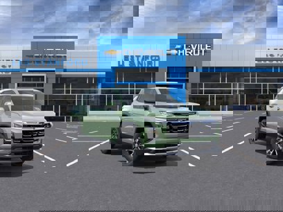 New 2026 Chevrolet Equinox LT w/ Convenience Package II