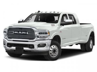 Used 2021 RAM 3500 Limited