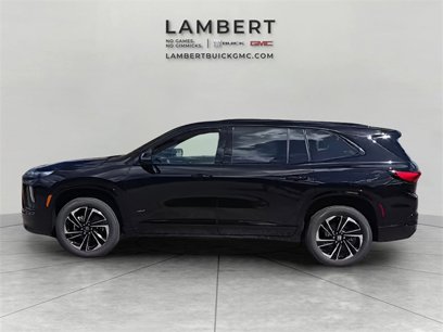 New 2026 Buick Enclave Sport Touring w/ Power Package