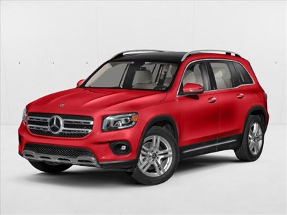 Certified 2022 Mercedes-Benz GLB 250