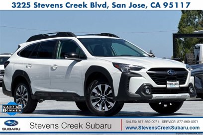 Used 2024 Subaru Outback Limited