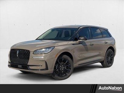 New 2025 Lincoln Corsair FWD w/ Equipment Group 101A