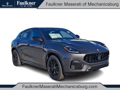 New 2025 Maserati Grecale Modena