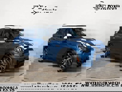 Used 2024 MINI Cooper S