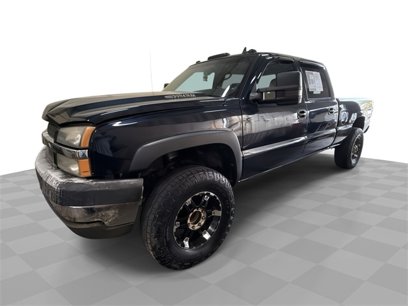 Used 2006 Chevrolet Silverado 2500 LT w/ Heavy-Duty Power Package