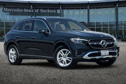 Used 2025 Mercedes-Benz GLC 300