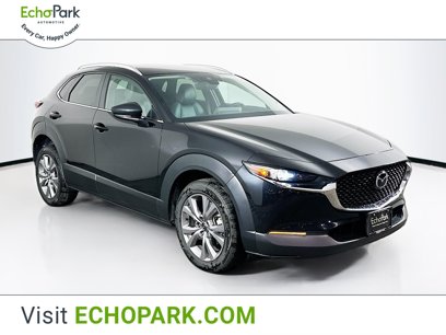 Used 2023 MAZDA CX-30 AWD 2.5 S w/ Select Package