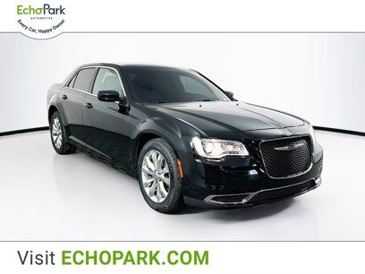 Used 2018 Chrysler 300 Touring