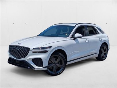 Used 2023 Genesis GV70 2.5T w/ Sport Prestige Package