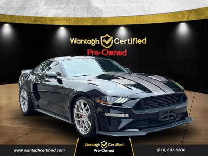 Used 2020 Ford Mustang GT