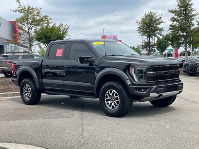 Used 2023 Ford F150 Raptor