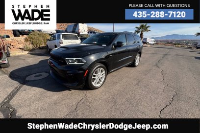 Certified 2023 Dodge Durango R/T