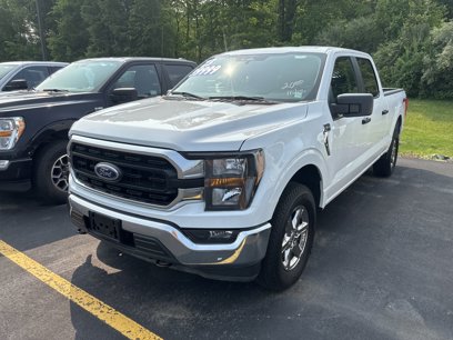 Used 2023 Ford F150 XLT