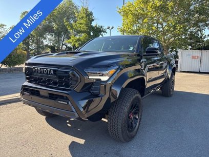 Used 2025 Toyota Tacoma TRD Pro