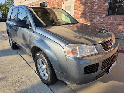 Used 2007 Saturn Vue 2WD
