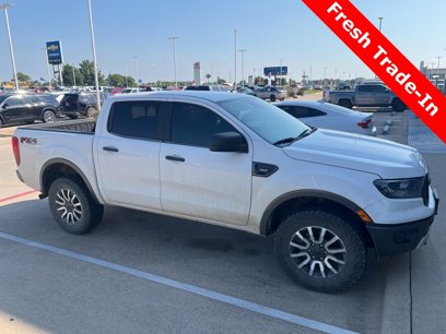 Used 2020 Ford Ranger XLT w/ Equipment Group 302A Luxury