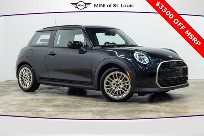 Certified 2025 MINI Cooper S