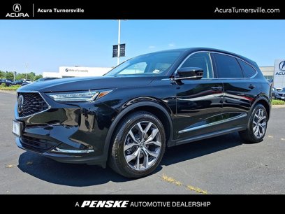 Used 2024 Acura MDX SH-AWD w/ Technology Package