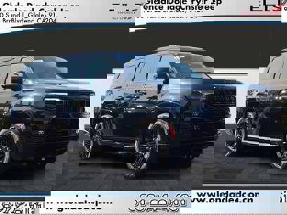 New 2024 Jeep Wagoneer Series II
