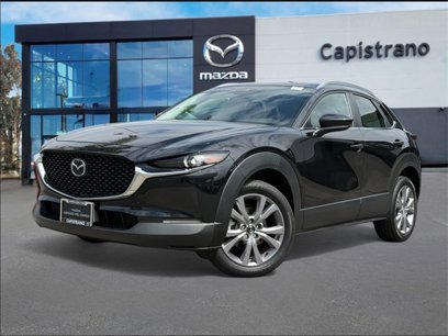 Certified 2022 MAZDA CX-30 AWD 2.5 S w/ Select Package