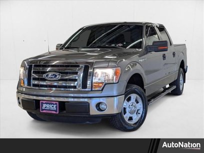 Used 2011 Ford F150 XLT w/ XLT Convenience Pkg