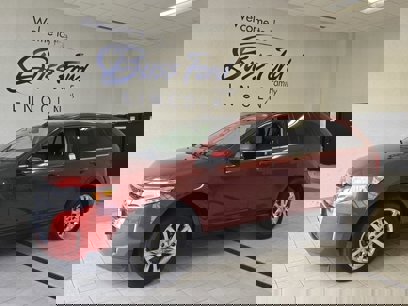 Used 2014 Ford Edge Limited w/ Equipment Group 302A