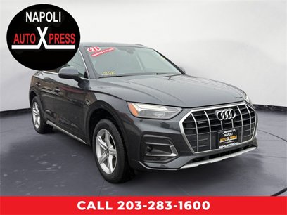 Used 2021 Audi Q5 2.0T Premium w/ Convenience Package