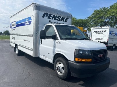 Used 2022 GMC Savana 3500 Extended w/ Power Convenience Package
