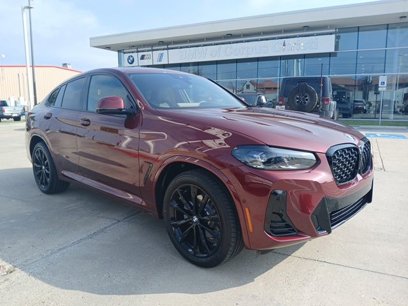 Used 2025 BMW X4 xDrive30i w/ Premium Package