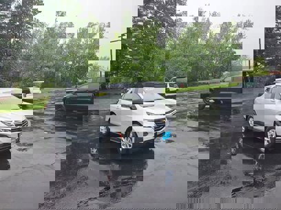 Certified 2022 Chevrolet Equinox LS w/ Driver Confidence II Package