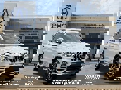 Used 2021 BMW X3 sDrive30i w/ Premium Package