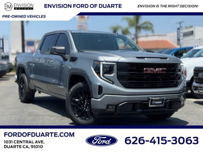 Used 2023 GMC Sierra 1500 Elevation