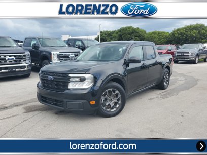 Used 2023 Ford Maverick XL