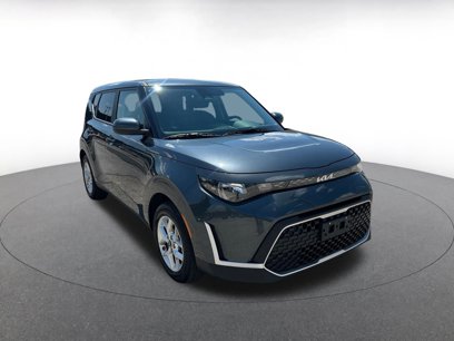 Used 2024 Kia Soul LX w/ Option Group 015