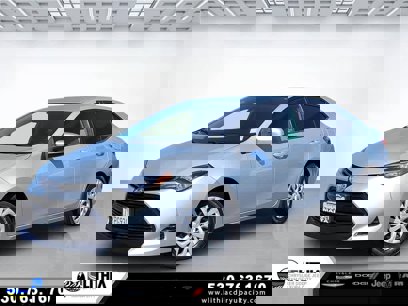 Used 2020 Toyota Corolla SE